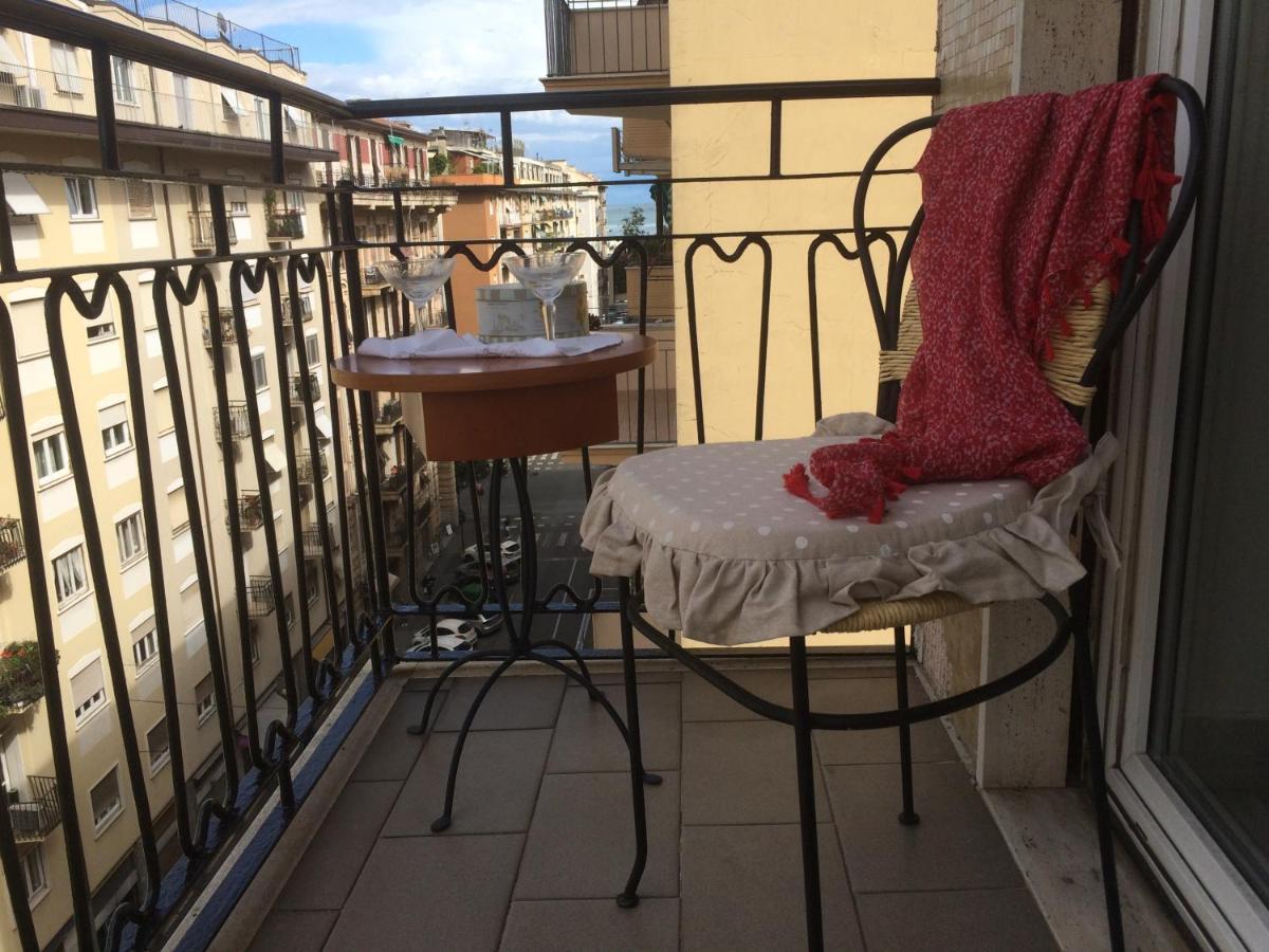 Da Chiara Apartment
