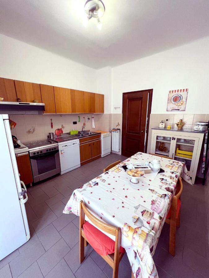 Apartment Da Chiara