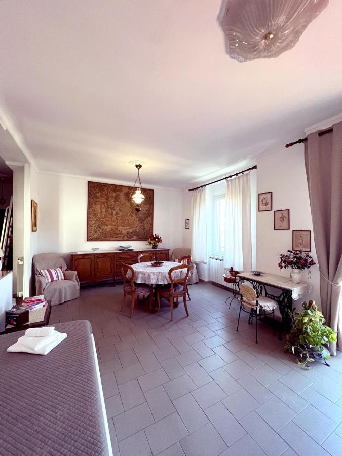 Da Chiara Apartment *
