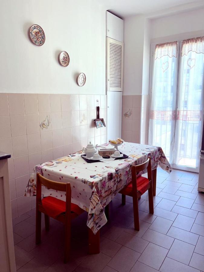 Apartment Da Chiara