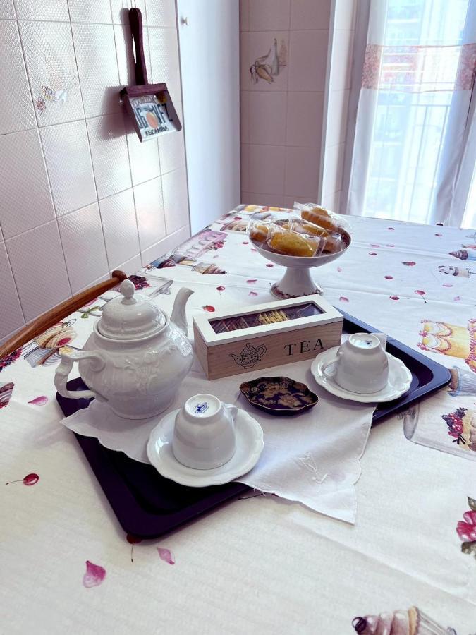 Apartment Da Chiara
