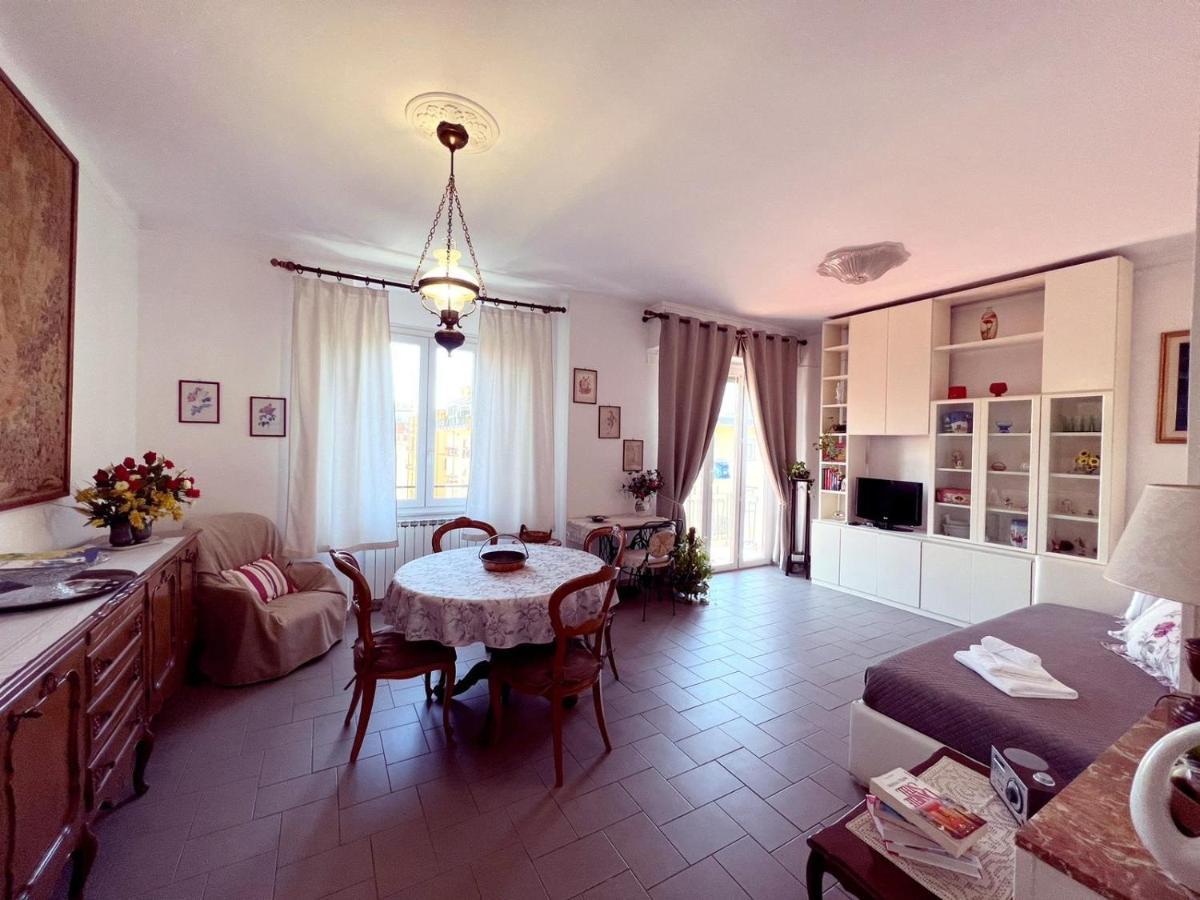 Da Chiara Apartment La Spezia
