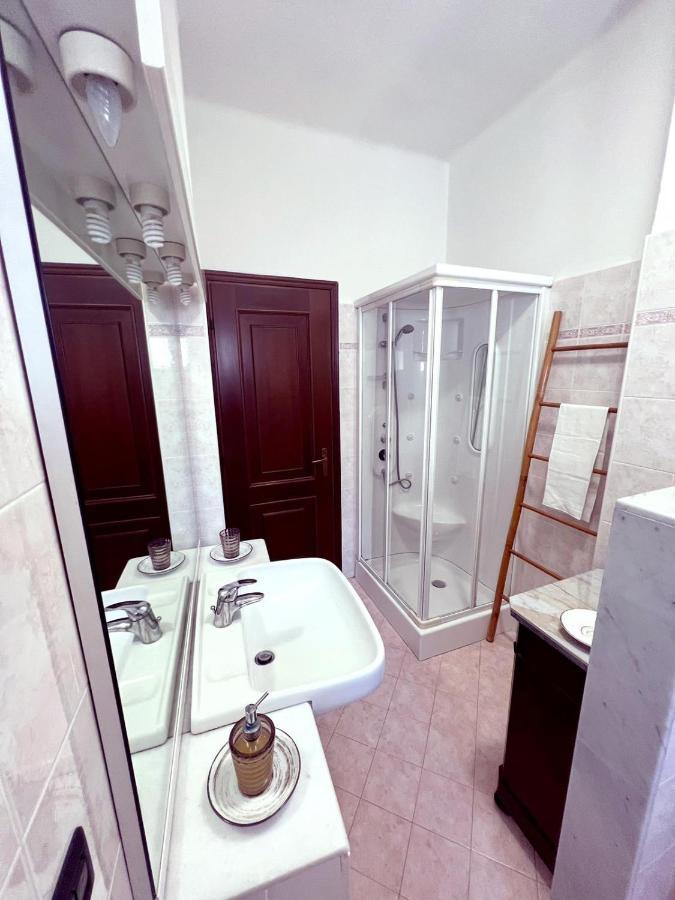 Da Chiara Apartment *