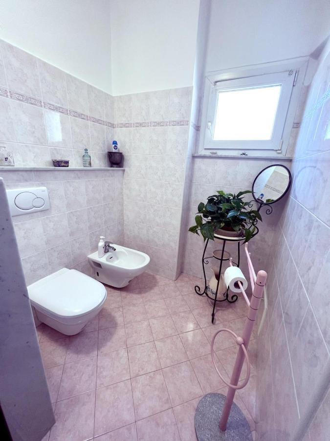 Apartment Da Chiara La Spezia